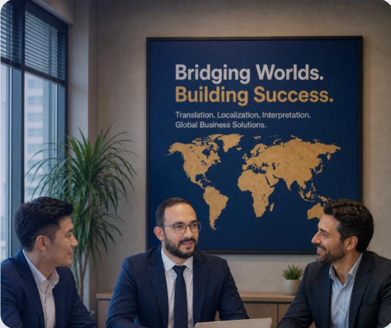 TrustPoint business meeting