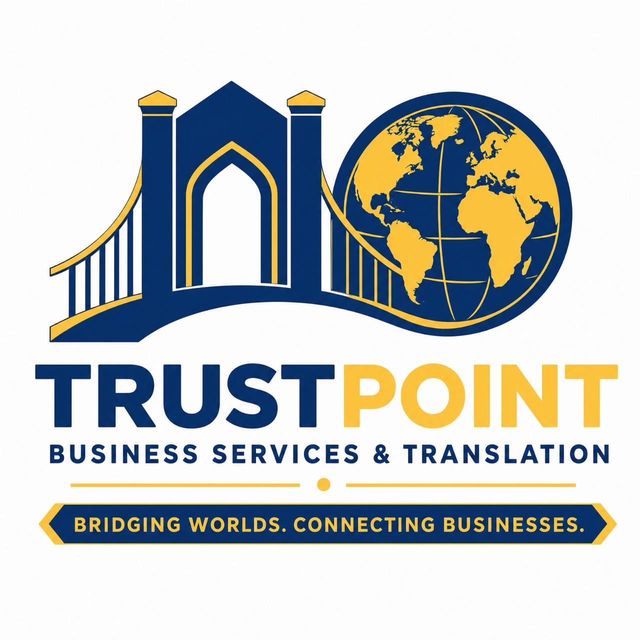 TrustPoint logo