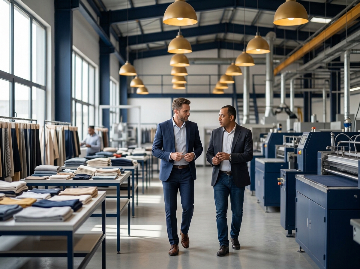 Partner Search & Business Matchmaking