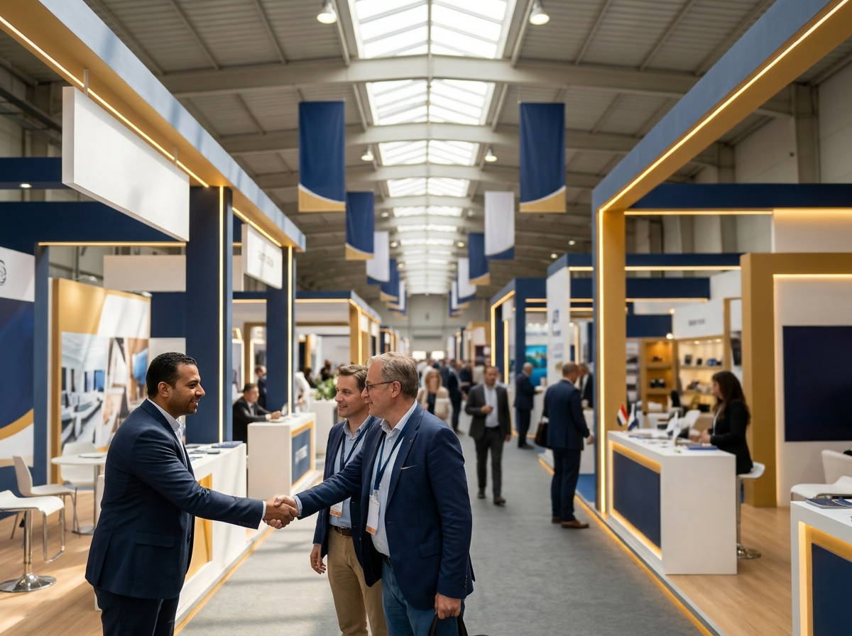 Trade Fair Services