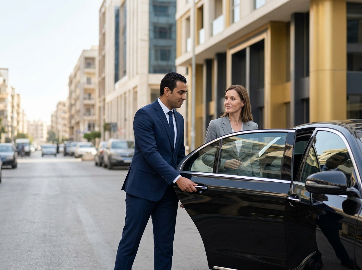 Business Concierge